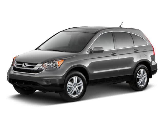 used 2010 Honda CR-V car, priced at $10,487