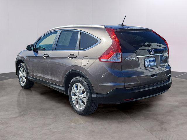used 2012 Honda CR-V car, priced at $12,987