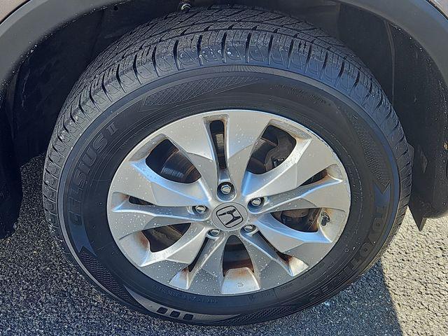 used 2012 Honda CR-V car, priced at $12,987