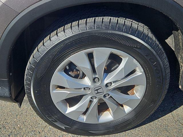 used 2012 Honda CR-V car, priced at $12,987