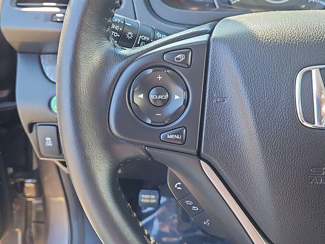 used 2012 Honda CR-V car, priced at $12,987