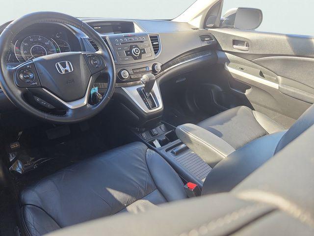 used 2012 Honda CR-V car, priced at $12,987