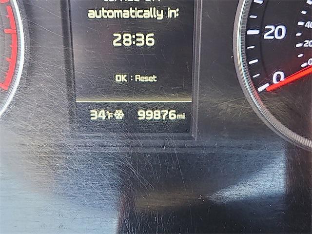 used 2022 Kia K5 car, priced at $16,487