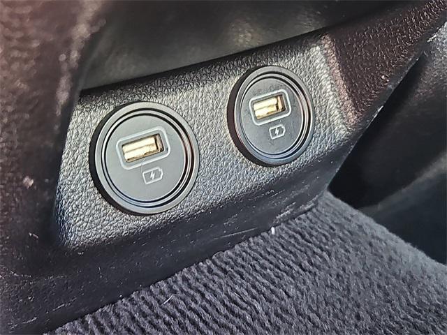 used 2022 Kia K5 car, priced at $16,487