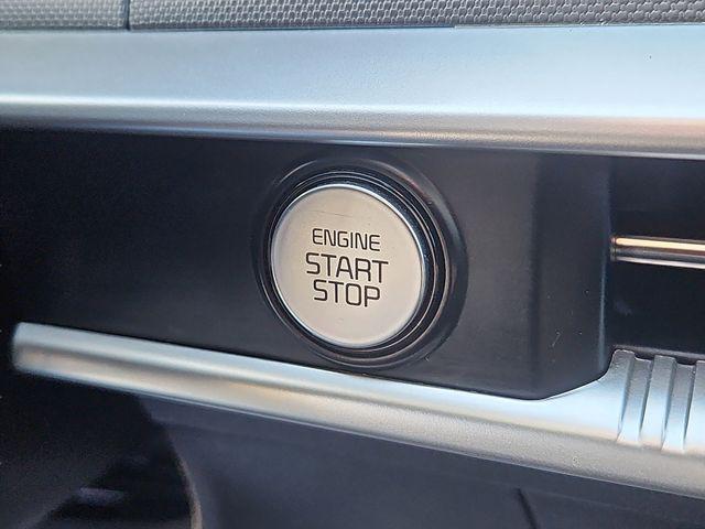 used 2022 Kia K5 car, priced at $14,987