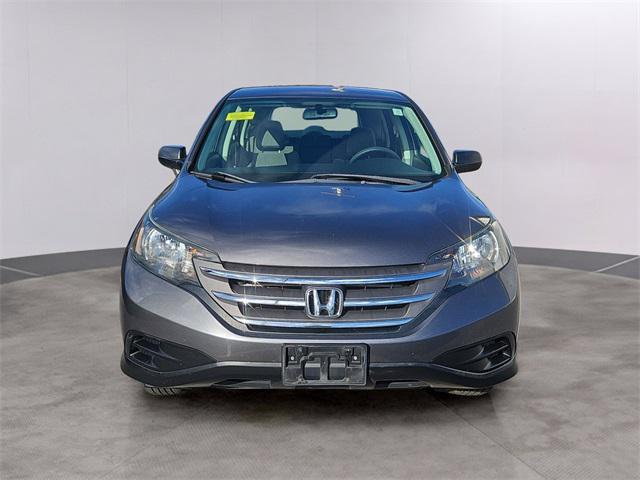 used 2013 Honda CR-V car, priced at $10,487