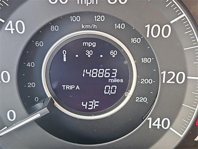 used 2013 Honda CR-V car, priced at $10,487