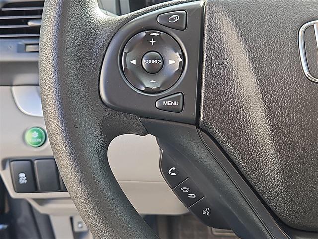 used 2013 Honda CR-V car, priced at $10,487