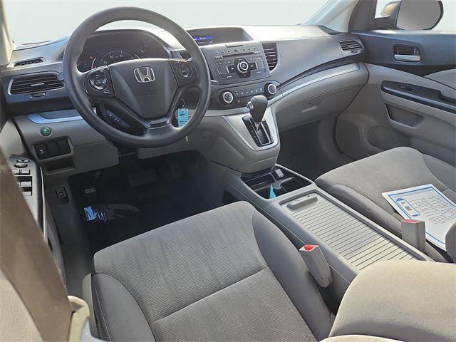 used 2013 Honda CR-V car, priced at $10,487