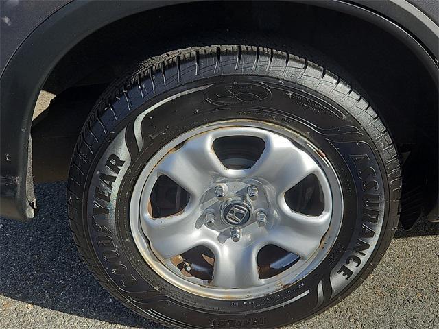 used 2013 Honda CR-V car, priced at $10,487