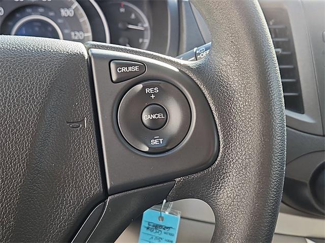 used 2013 Honda CR-V car, priced at $10,487