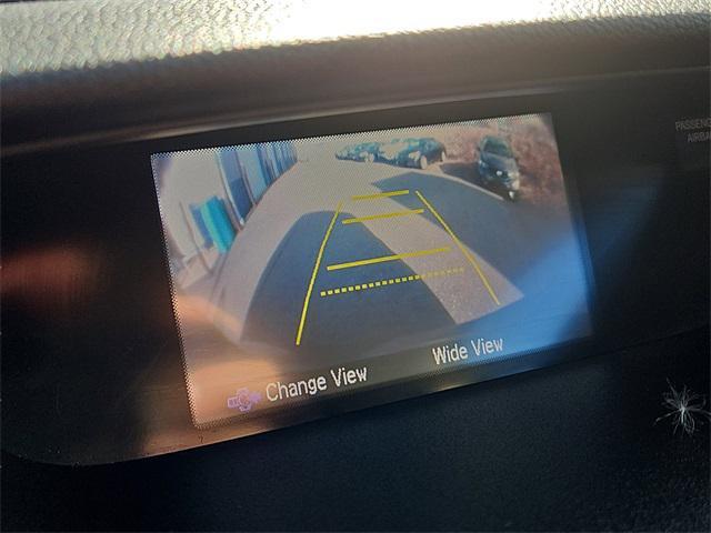 used 2013 Honda CR-V car, priced at $10,487