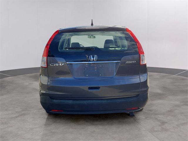 used 2013 Honda CR-V car, priced at $10,487