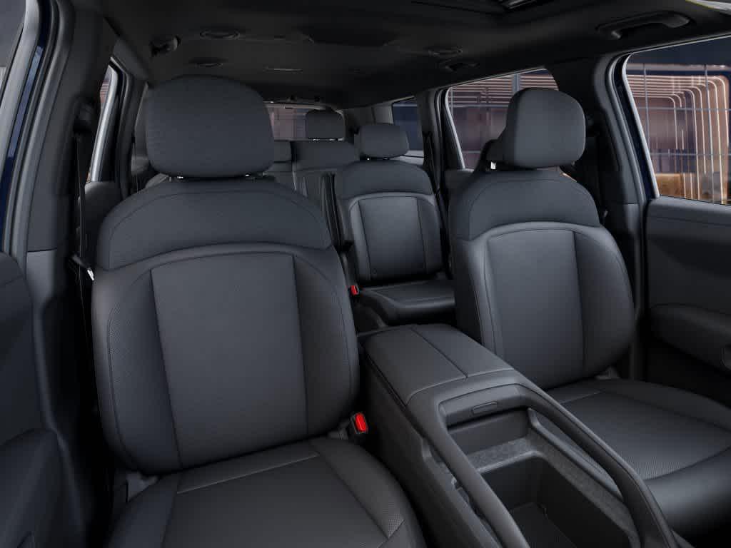 new 2027 Kia Telluride car, priced at $45,010