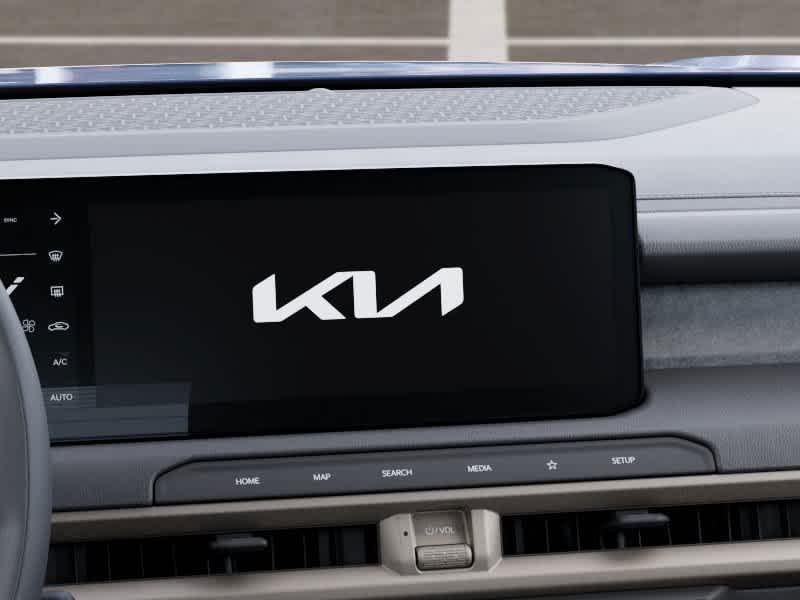 new 2027 Kia Telluride car, priced at $45,010