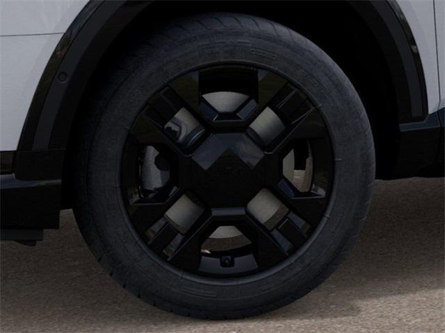 new 2027 Kia Telluride car, priced at $58,375