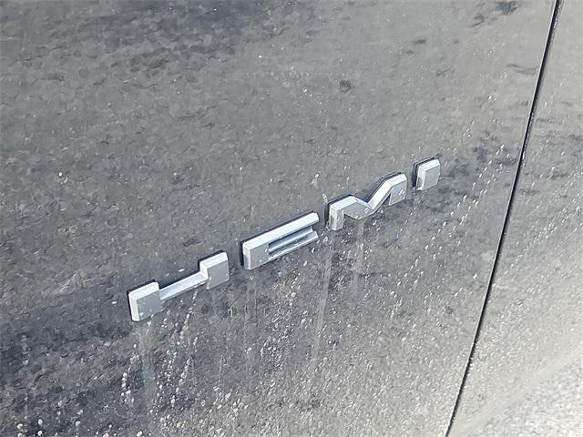 used 2022 Dodge Challenger car, priced at $28,549