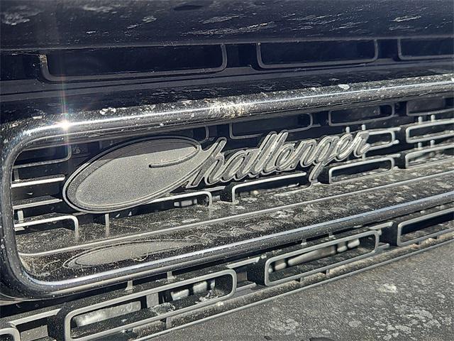 used 2022 Dodge Challenger car, priced at $28,549