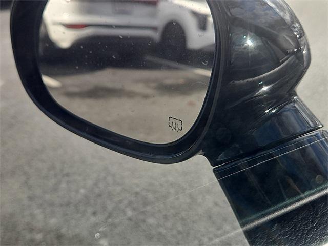 used 2022 Dodge Challenger car, priced at $28,549