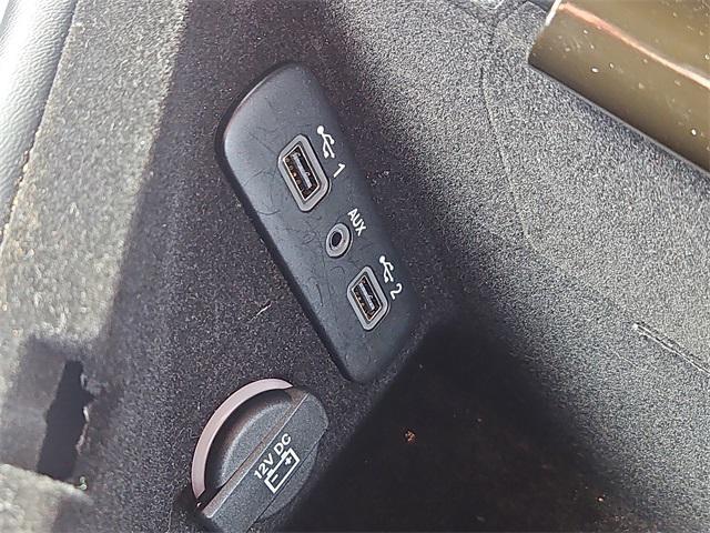 used 2022 Dodge Challenger car, priced at $28,549