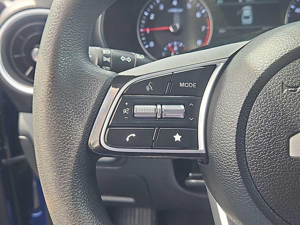 used 2023 Kia Forte car, priced at $17,227