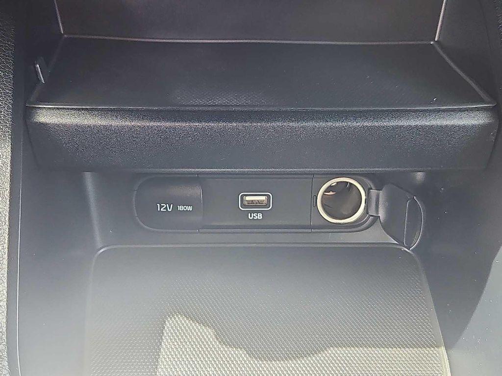 used 2023 Kia Forte car, priced at $17,227