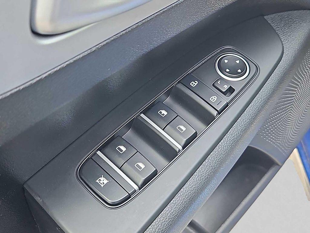 used 2023 Kia Forte car, priced at $17,227