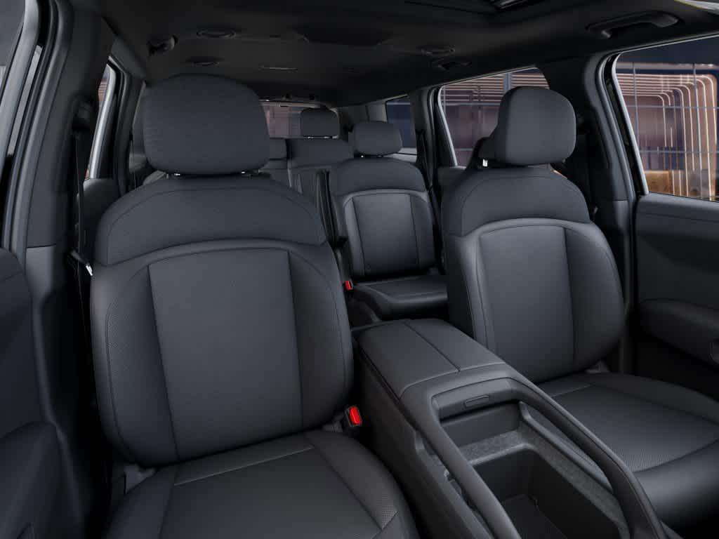 new 2027 Kia Telluride car, priced at $45,479
