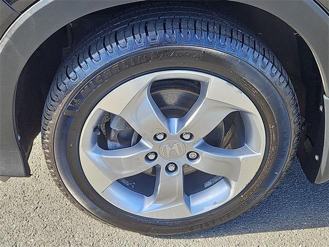 used 2017 Honda HR-V car, priced at $10,987