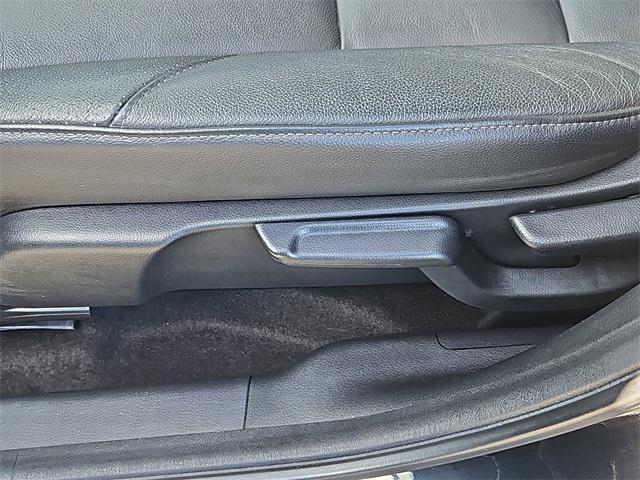 used 2017 Honda HR-V car, priced at $10,987