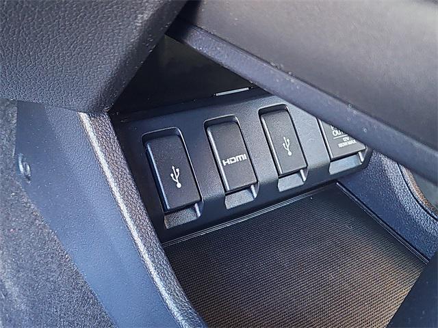 used 2017 Honda HR-V car, priced at $10,987