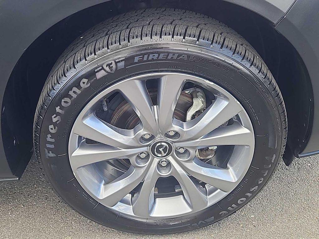 used 2023 Mazda CX-30 car, priced at $24,987