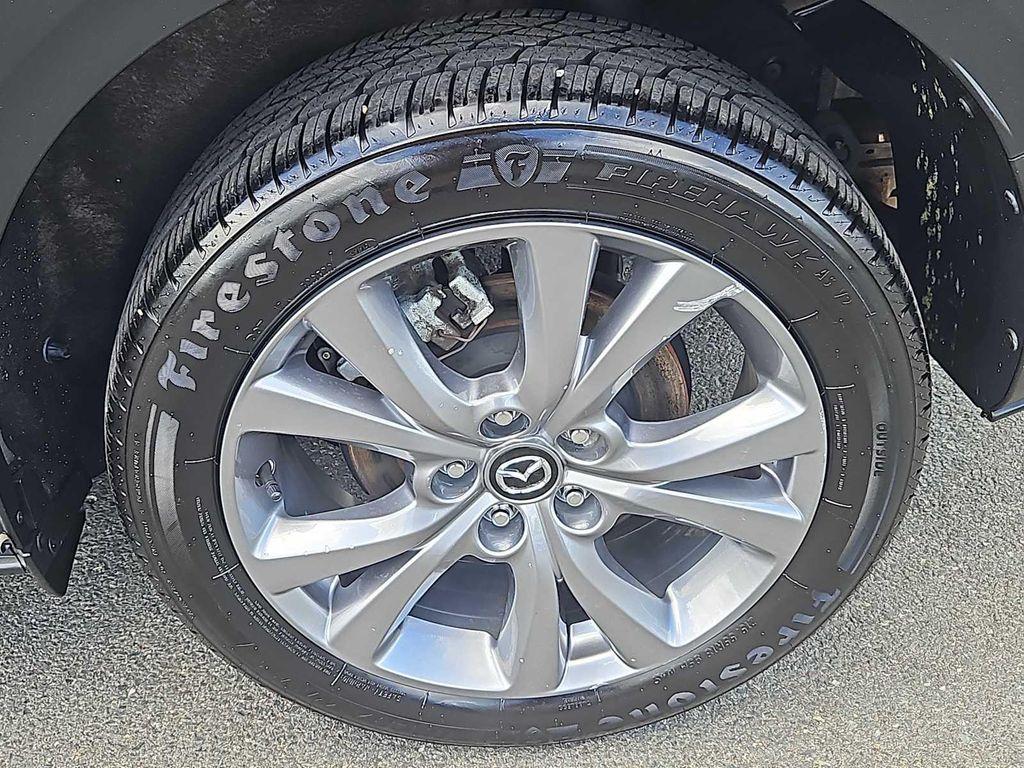 used 2023 Mazda CX-30 car, priced at $24,987