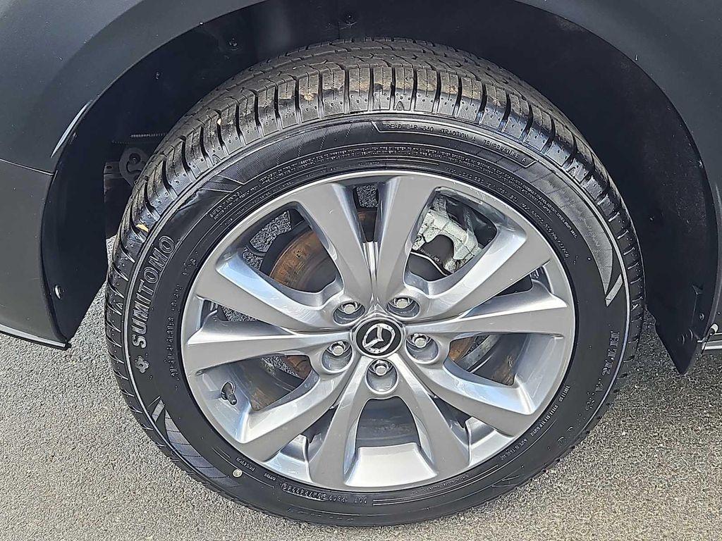 used 2023 Mazda CX-30 car, priced at $24,987