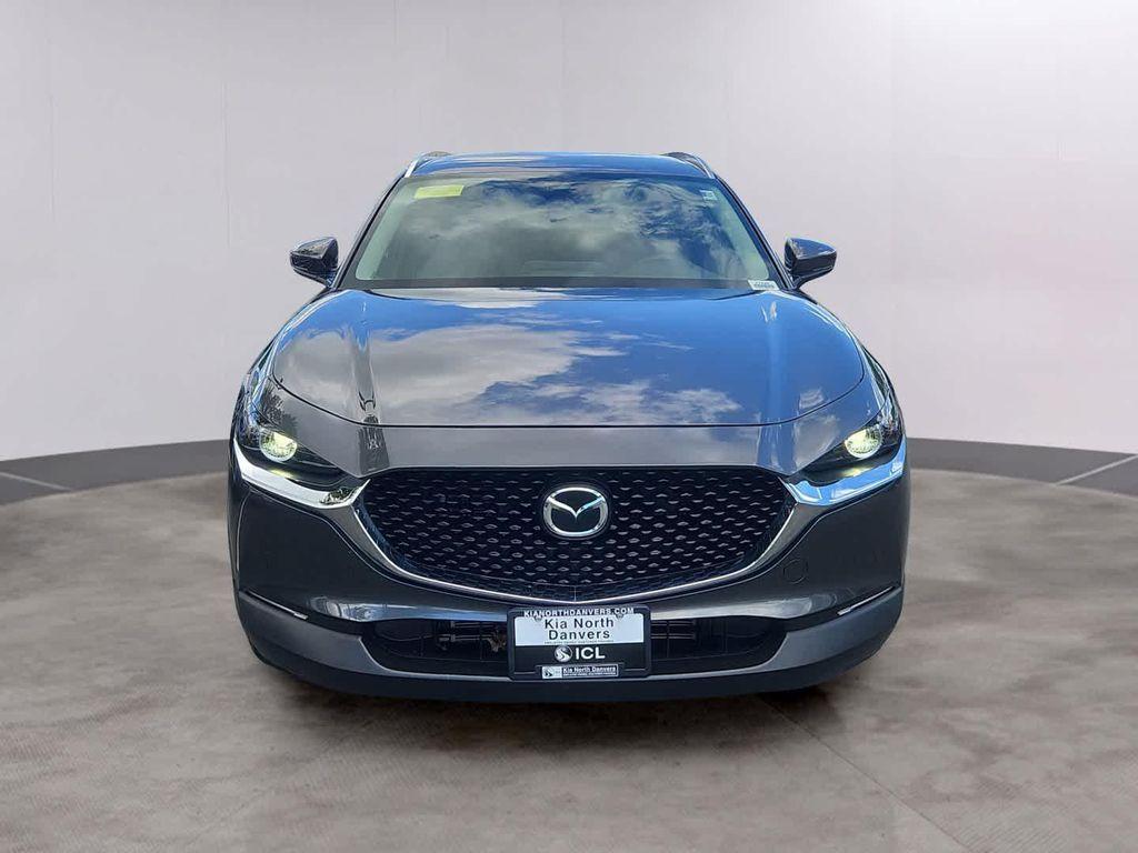 used 2023 Mazda CX-30 car, priced at $24,987
