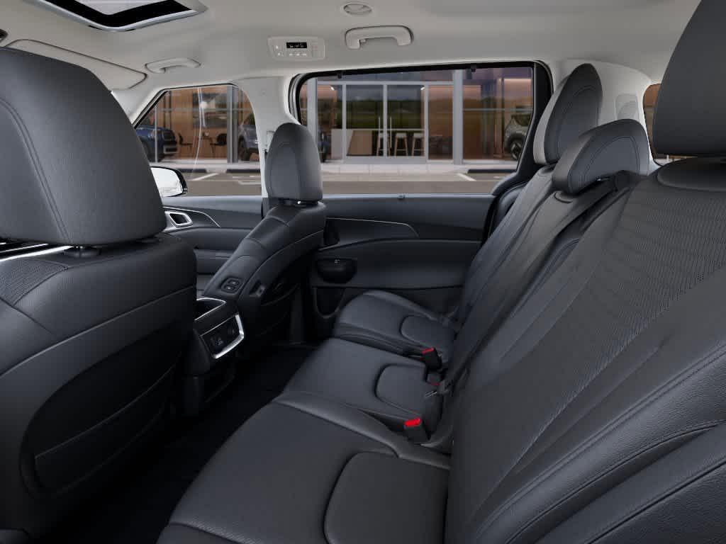 new 2026 Kia Carnival car, priced at $51,124