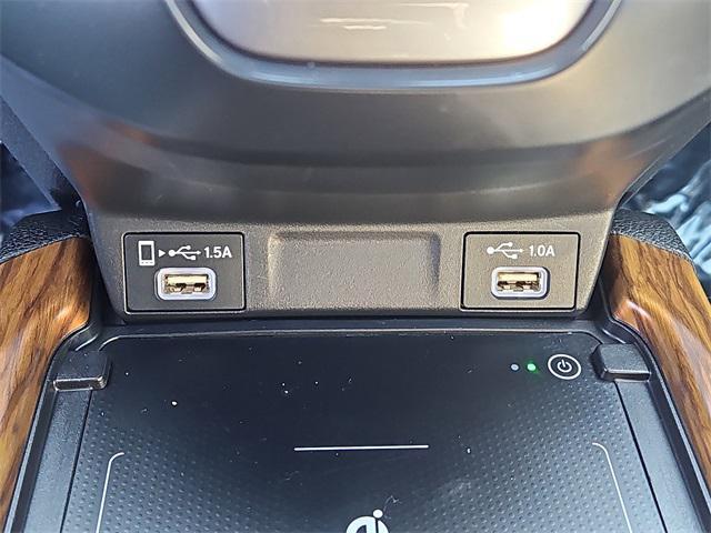 used 2020 Honda CR-V car, priced at $27,877