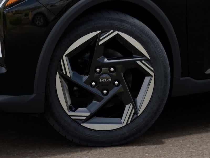 new 2026 Kia K4 car, priced at $24,629