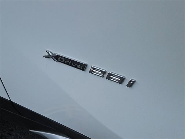 used 2018 BMW X1 car, priced at $15,249