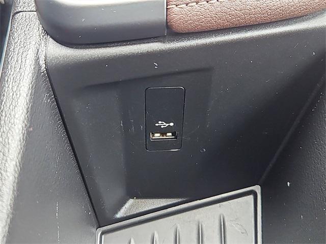 used 2018 BMW X1 car, priced at $15,249