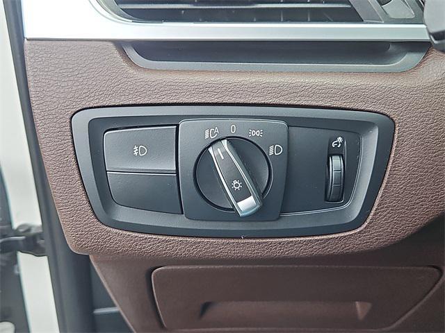 used 2018 BMW X1 car, priced at $15,249