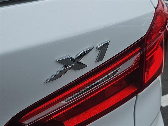 used 2018 BMW X1 car, priced at $15,249
