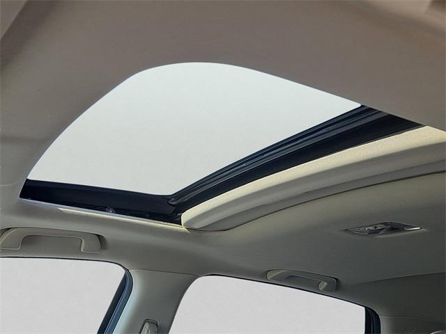 used 2015 Honda CR-V car, priced at $12,987