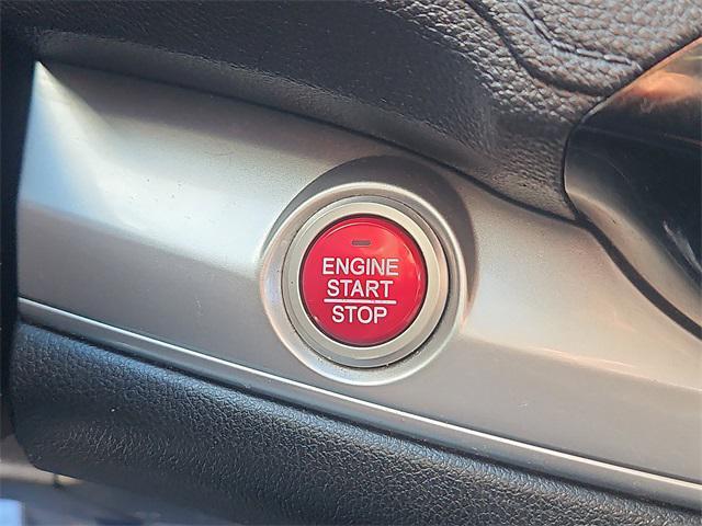 used 2015 Honda CR-V car, priced at $12,987