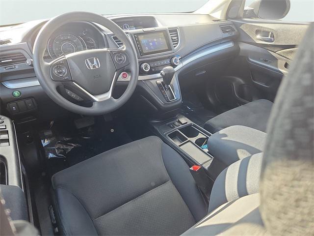 used 2015 Honda CR-V car, priced at $12,987