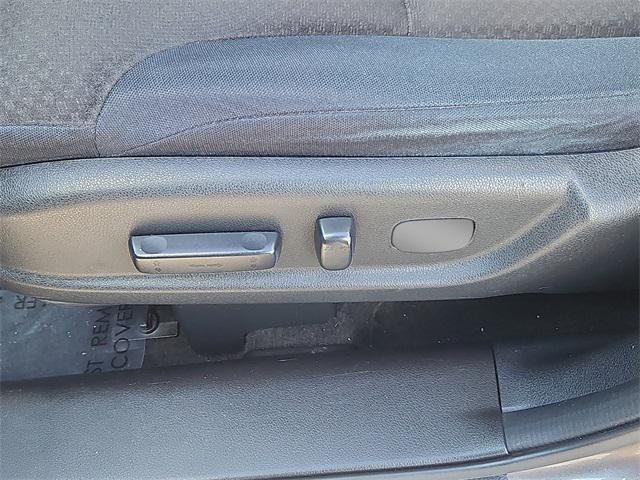 used 2015 Honda CR-V car, priced at $12,987