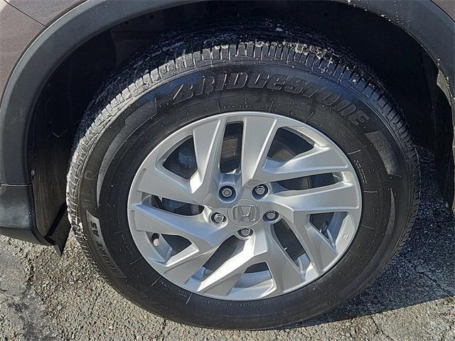 used 2015 Honda CR-V car, priced at $12,987