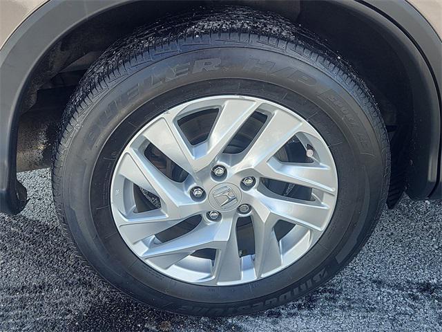 used 2015 Honda CR-V car, priced at $12,987