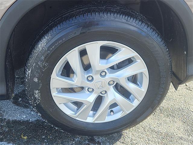 used 2015 Honda CR-V car, priced at $12,987