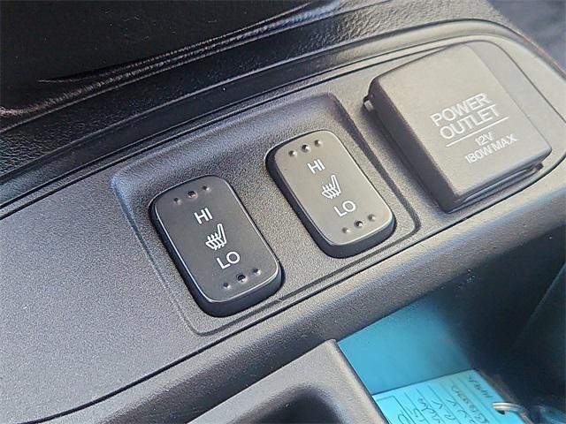 used 2015 Honda CR-V car, priced at $12,987